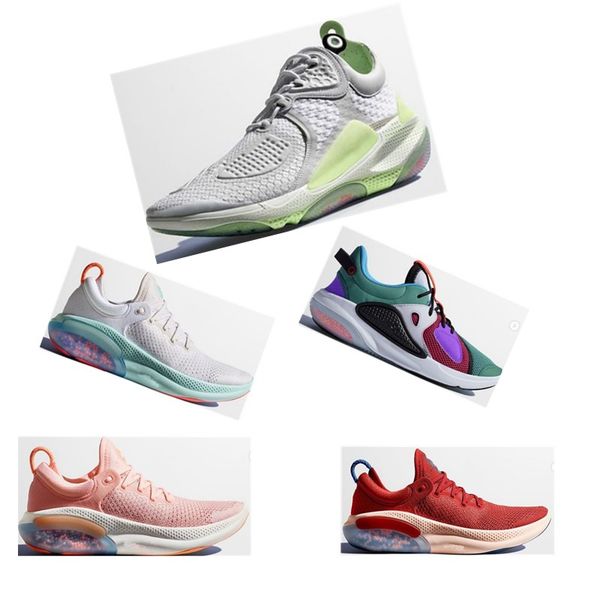 

2019 late t de igner hoe joyride run fk running hoe 360 degree dynamic hock comfortable and light men women ca ual runner hoe