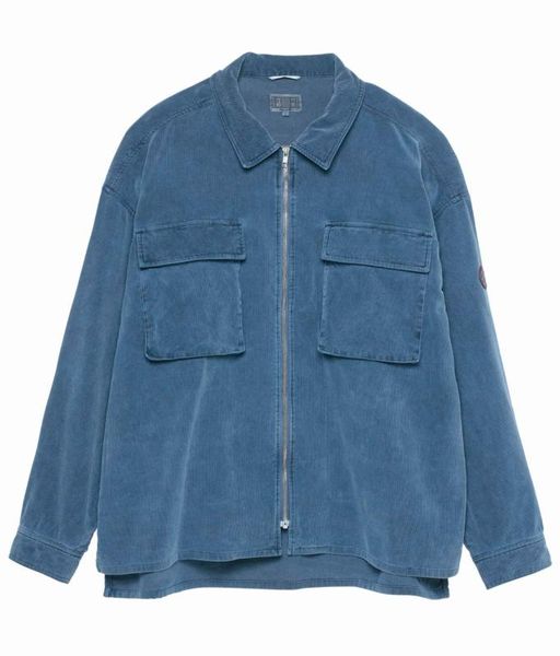 

2020 лучший вариант cavempt vintage рубашка молнии куртка мужчины женщины вельвет верный синий свободная посадка пальто коап упредить с. е к, Black;brown