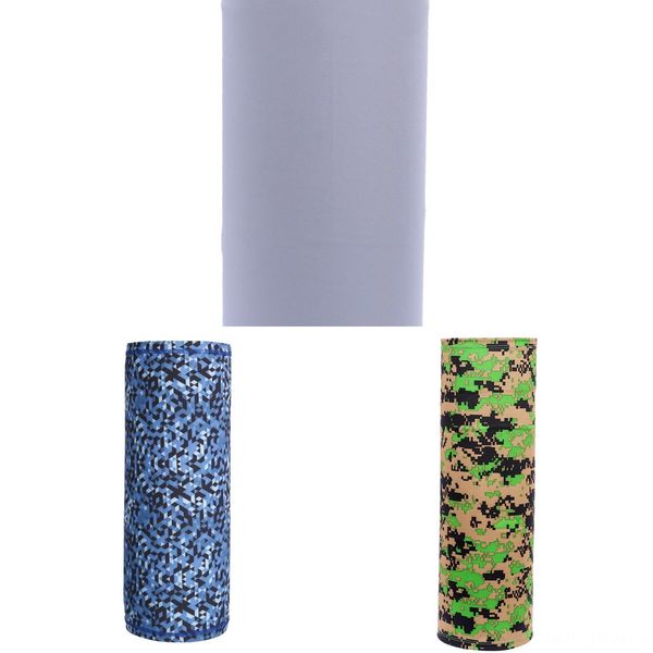 

omf6z warmer warm camo cycling mask camouflage ski neck winter sports head face warming masks motorcycle bike fleece scarf outdoors thick ho, Black