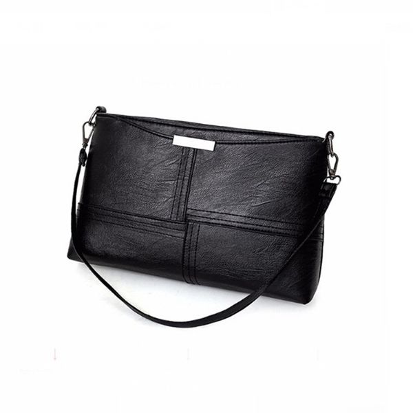

fashionable small square shoulder bag women bag ladies retro pu leather casual flap female handbag