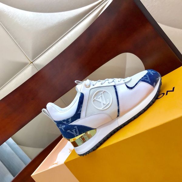 

2020 platform men's breathable sneakers casual flat comfortable work shoes red bottom tennis increased basketball shoes04