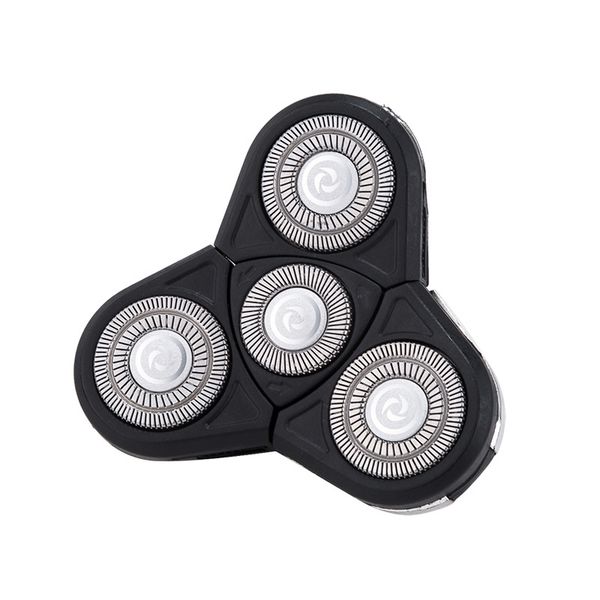 

kemei shaver blade electric shaver spare parts head razor blade for km-5181