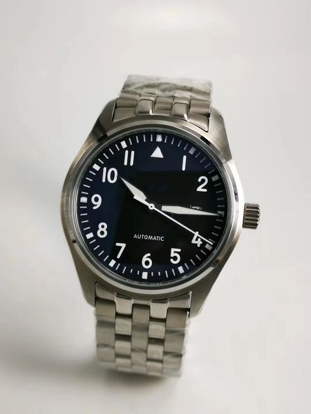 

Luxury fa hion men de igner watche and automatic tainle teel watch gold and ilver wri twatch luxury men watche