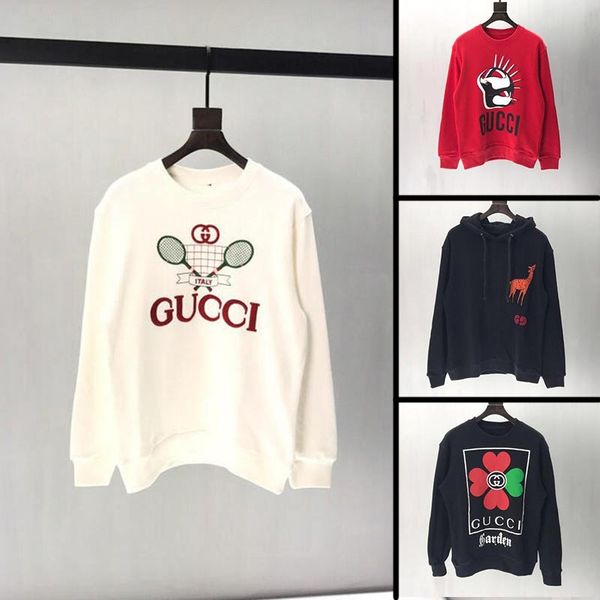 

2019 new arrival autumn men de igner hoodie famou brand treetwear loo e fit men weat hirt cotton man hoodie ety