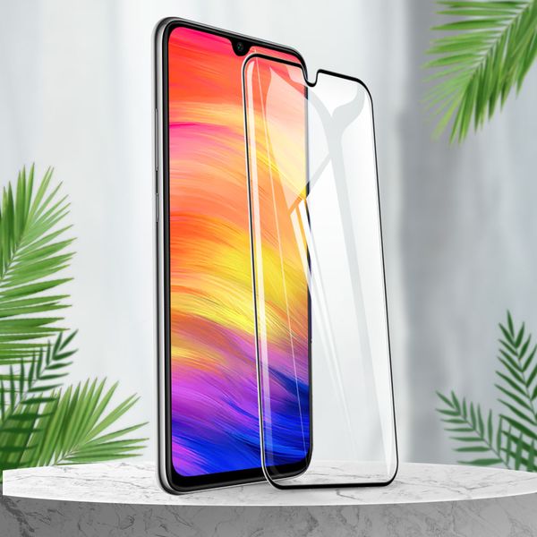 

full tempered glass on for huawei nova 5t 5 5i 6 se 7 pro 7i screen protector for huawei p20 p30 p40 lite protective glass