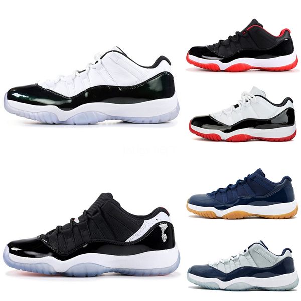 

2020 jumpman 11s travis scotts men men 36-45 basketball shoes athletie mens trainers sports sneaker #507