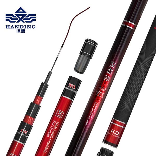 

handing fishing rod fishing gear x1 carbon rod 28 adjustment