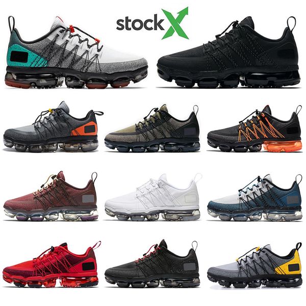 

с носками medium olive utility кроссовок для мужчин тройных белого черного reflective волк серого дизайнер мужских тренажеры спортивных тапо