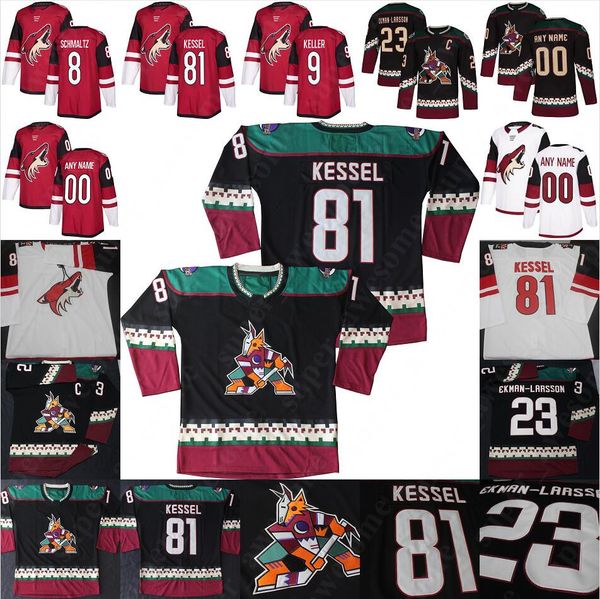 niklas hjalmarsson jersey