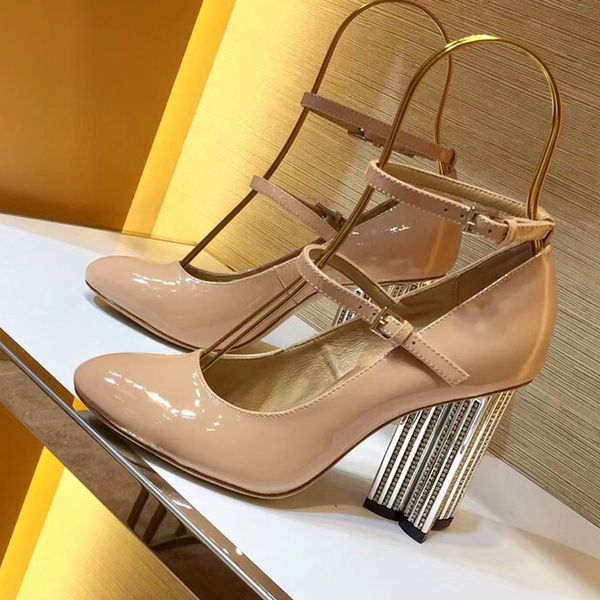 

Sapatos clássicos wm35516345