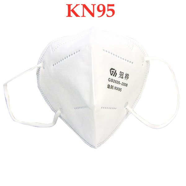 

200pcs dhl dust mask gas mask respirator gas masks kn95 n95 masks reusable masque antivirus anti virus mask