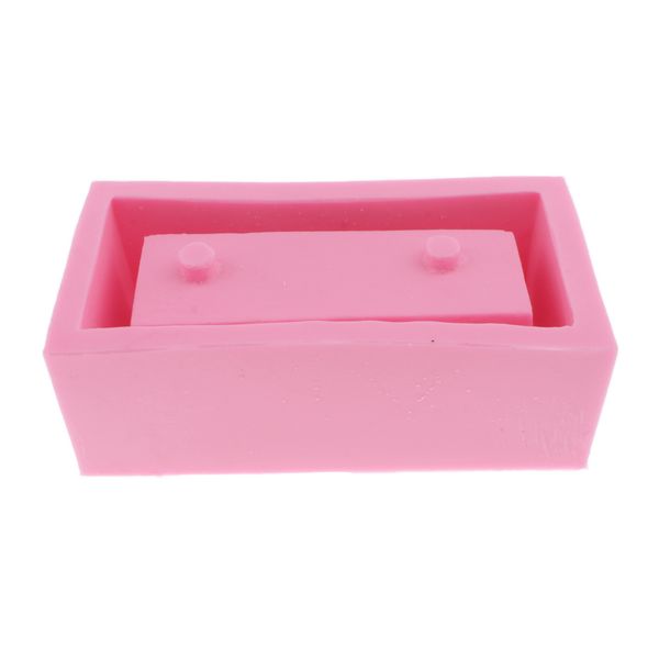 

i love u silicone mold diy flower pot resin epoxy mould