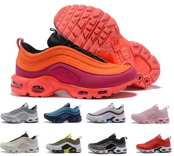 

2020 sport tn plus women men running shoes ultra tn chaussures designer mens zapatiallas cushion walking run designer sneakers 36-46