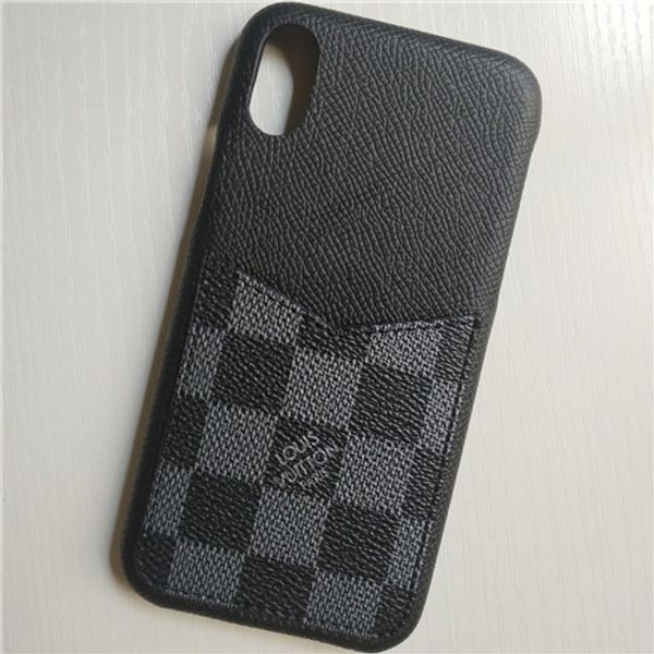 

Для Iphone 6 6s 7 8 плюс X XS Xr Xsmax чехол для телефона задняя крышка коке защита чехол для т