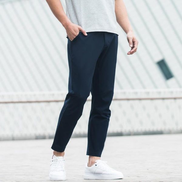 

mijia номер семь бизнес affairs скорость движения do брюки, Black