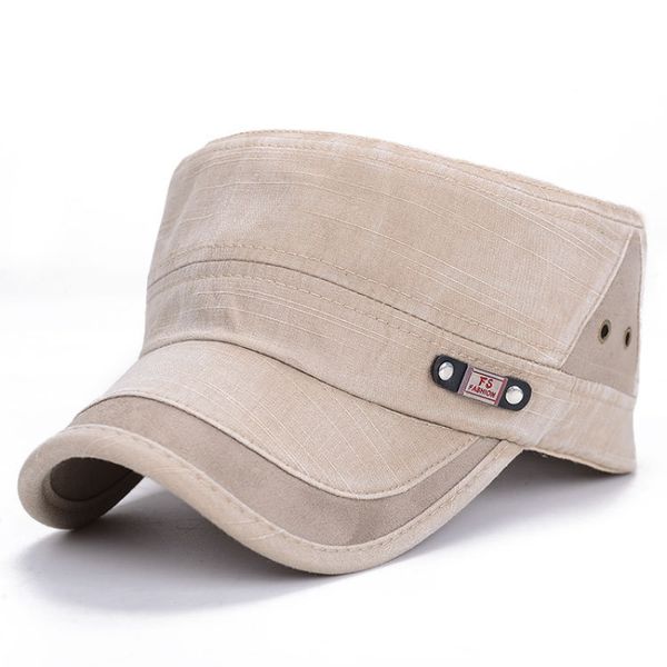 

ht1739 классический vintage flat top мужская мытый army cap hat регулируемый монтажн утконос вс cap женщины ретро хлопок военные шляпы мужчи, Blue;gray