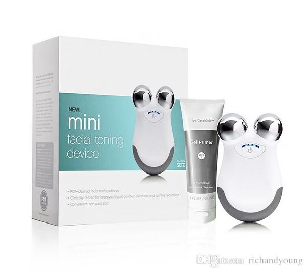 

Nuface mini facial toning kin care treatment device kin care tool dhl fa t hipping