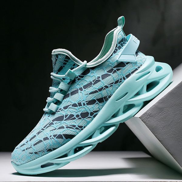 

men running shoes 2020 new men shoes sneakers comfortable breathable lace up mens athletic footwear for