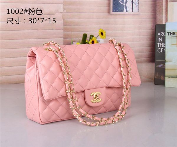 

Bolsa de Ombro jy6136