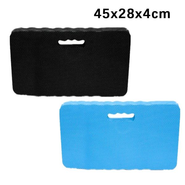 

eva foam pad anti-slip yoga mat cushion car repair knee support home sport pad 45x28x4cm