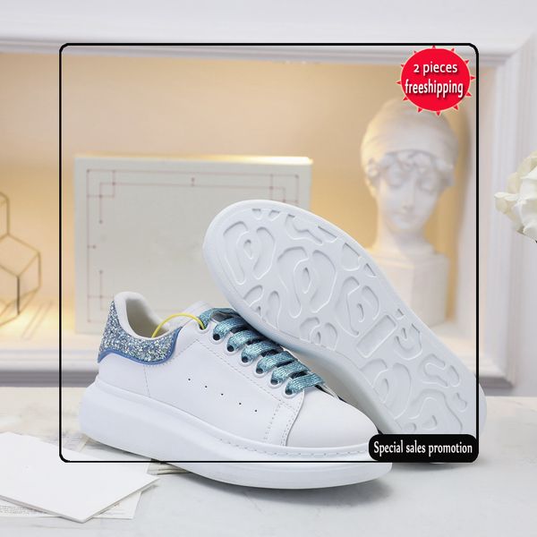 

delivery fashion casual shoes flats fashion thick sole leather walking shoes outdoors daily dress party shoes 87, Black