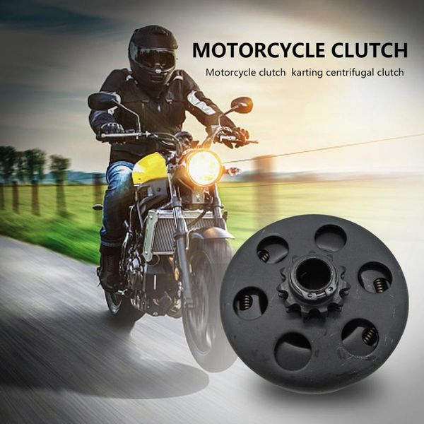 

centrifugal clutch clutch parts assembly 16mm motorcycle engine parts for go kart mini bike atv