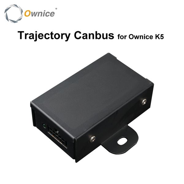 

ownice obd trajectory can box of the optional related products for ownice k5 series car