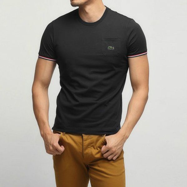 

summer slim large size round neck thin section soft breathable modal t-shirt short-sleeved printed compassionate men's clothing, White