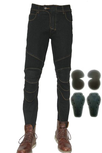 casual cycling trousers
