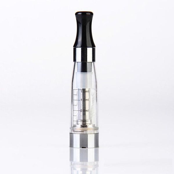 

Ego CE4 Clearomizer атомайзер 1.6 мл электронная сигарета Картомайзер для Ecig E-сигареты Ego t, Ego w все серии Ego