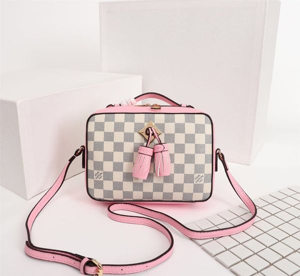 

2020 new boutique 1:1 package191202#049, Black