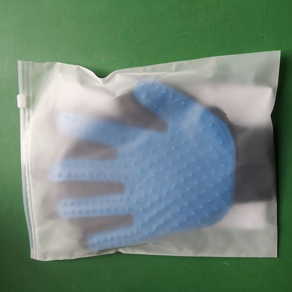 

pet dog cat products bath massage hair removal pet gloves