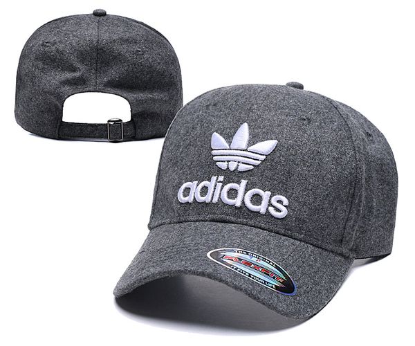

2019 &#65didas Golf hat Casquette gorra Snapback Caps Adjustable Baseball Cap hip hop Hat Snap back bone Fashion dad hats
