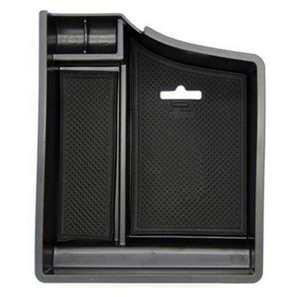 

for cx-5 ke inner console armrest insert storage box tray 2020-2020