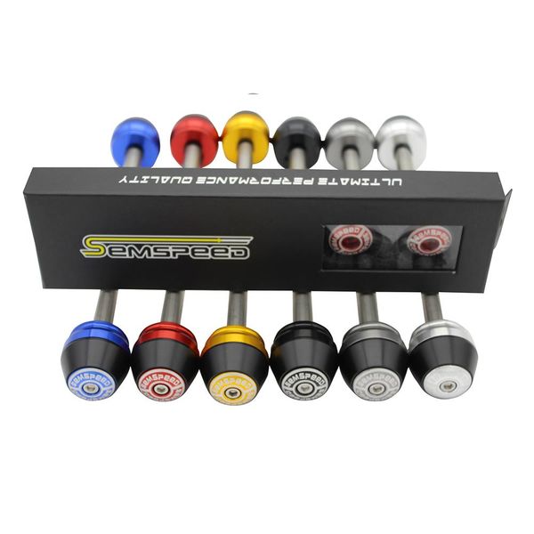 

motorcycle modified xmax cnc front wheel fork side guard wheel frame sliders protectors for xmax300 400 125 250 2017-2019