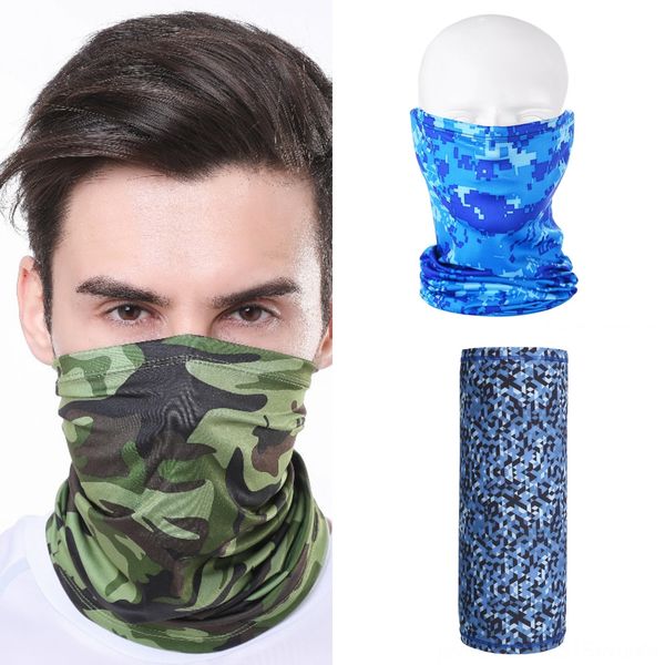 

d2vxw hiking cycle camping face mask scarf polar fleece winter warm thermal scarf outdoor balaclava neck gaiter face mask headwear cap, Black