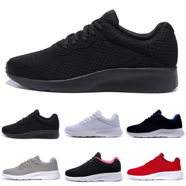 

wholesale run shoes tanjun black white mens womens running shoes london olympic runs mens sports trainers rush run sneakers shoe
