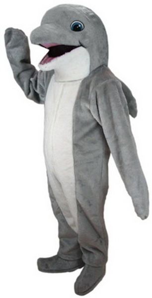

can be washed with water eva material helmet dolphin mascot costumes cartoon apparel 251, Red;yellow