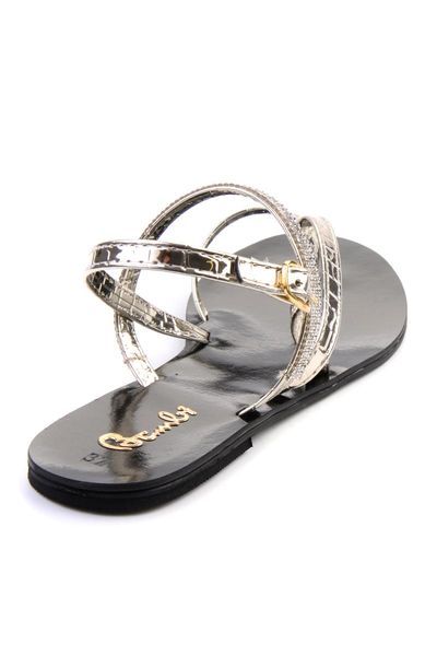 

bambi dore women sandals f0353012039, Black