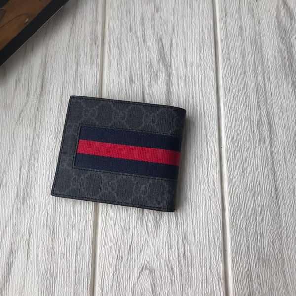 

Кошелек G040. 2019 Классический стиль Модный кошелек Различный выбор цветов Хранение