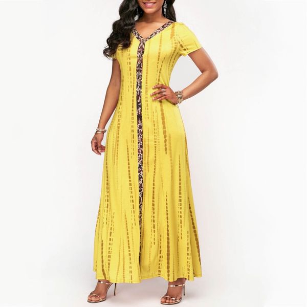 

4xl 5xl plus size african long maxi dresses women 2020 african clothes africa dress print dashiki ladies clothing ankara dress, Red