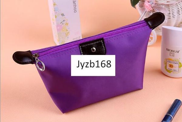 

old cobbler factory new candy color cosmetic bag wholesale cosmetic bags waterproof high-capacity personalized customization7