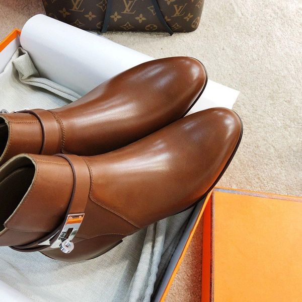 

nh9 new yangjing boots high-quality high-end sports shoes leather flat-soled outdoor tennis shoes delivery size 35-40, Black