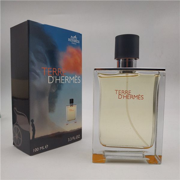 

Men Womens Perfume 100ml 3.3oz fragrance oils TER DHER High Quality Fragrance Dating Necessary Deodorant Lasting Fruity Natural Free Ship