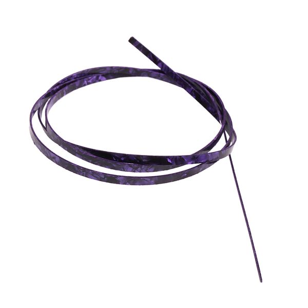 

celluloid guitar binding purfling strip for guitar parts accessories 1620x6x1.5mm