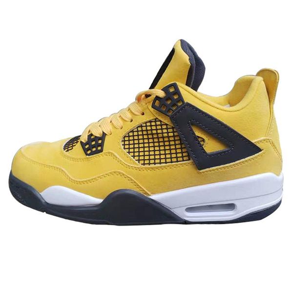 

2019 bred tattoo 4 iv 4s men basketball shoe travis pizzeria singles day black cat mens trainers designer sports sneakers us 7-13