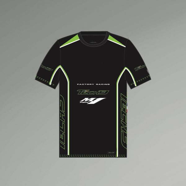 

fashion 100% cotton motorcycle shirt off-road racing clothes black jersey moto gp t-shirt racing wear