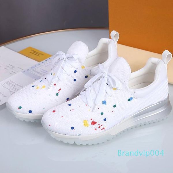 

2019 high grade designer classic designer womens fashion eather comfortable fwild casual shoes sports fashion waterproof jogging shoes c22, Black