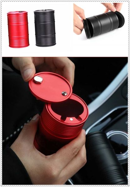 

автозапчасти алюминиевый сплав пепельница путешествия домашний офис перевозчик для кобальт сельта западный нагорье кавалер астра