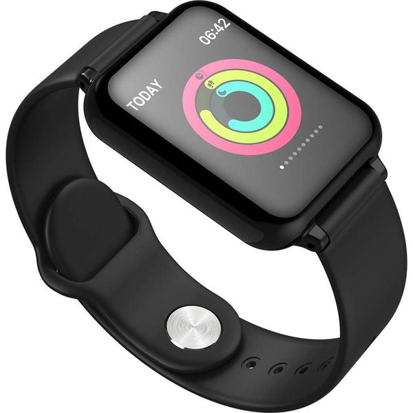 

2019 android martwatch ip67 waterproof touch creen io mart watch martphone mart bracelet martwatch blood pre ure